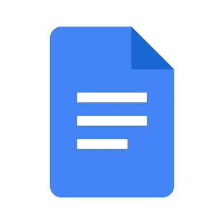 Google Docs - Google Docs app download for android