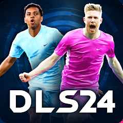 Dream League Soccer 2024 Dream League Soccer 2024 download for android
