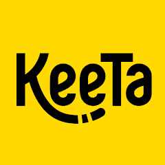 down KeeTa