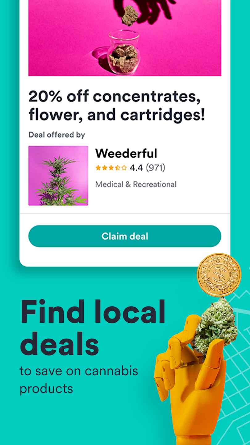 Weedmaps App Download For Android Latest Version 2024 8.153.0 New ...