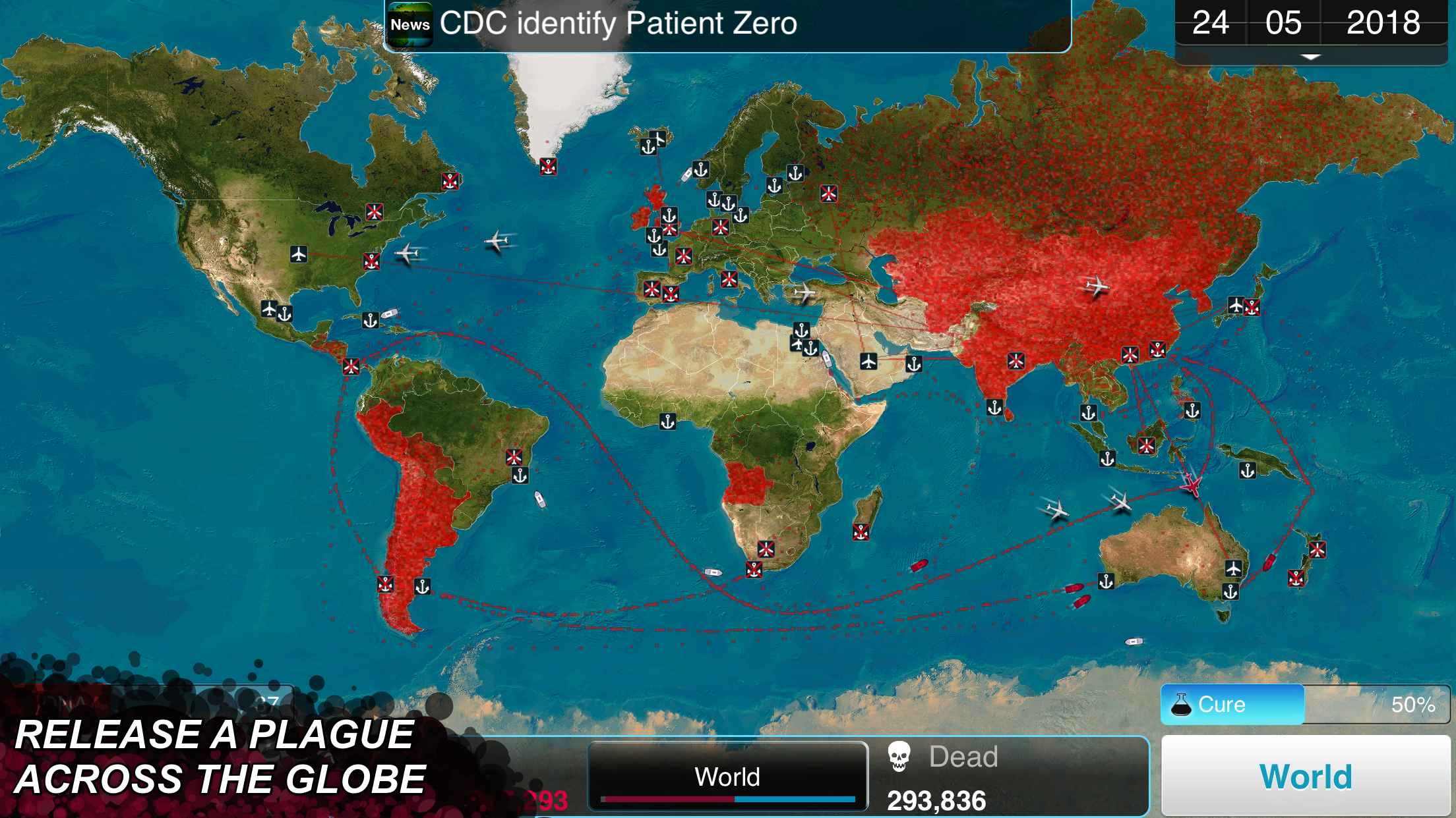 Plague Inc Apk Latest Version Download 2024 1 19 17 Latest Version   14eb609757ed92 