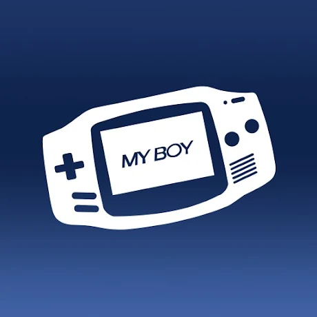My Boy Gba Emulator - My Boy Gba Emulator apk latest version download