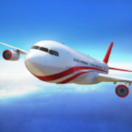 Flight Pilot Simulator 3D (Unlimited Money) Flight Pilot Simulator 3D mod apk unlimited money download