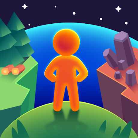 My Little Universe (Unlimited Resources) - My Little Universe mod apk unlimited resources download
