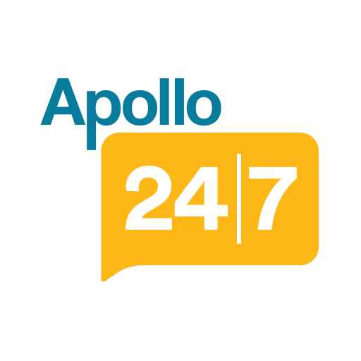 down Apollo 247