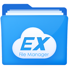 down EX File Manager