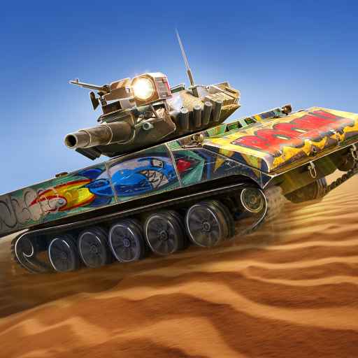 World of Tanks Blitz World of Tanks Blitz apk free download
