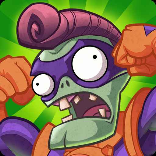 Plants vs. Zombies™ Heroes - Plants vs Zombies Heroes apk download