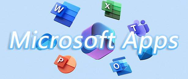 Microsoft Apps