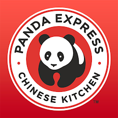 down Panda Express