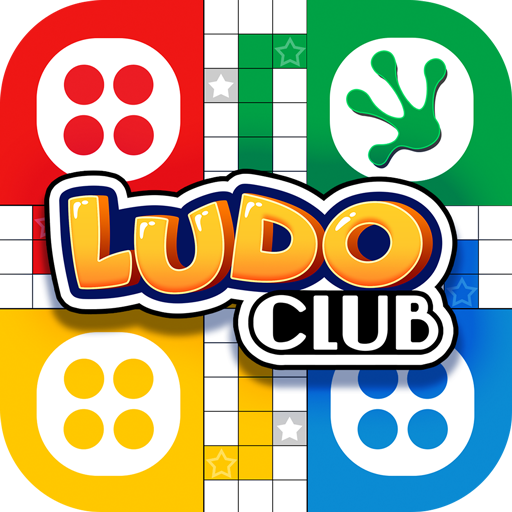 down Ludo Club