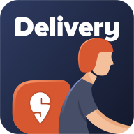 down Swiggy Delivery