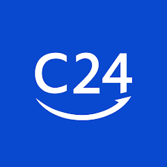 C24 Bank - C24 Bank app download