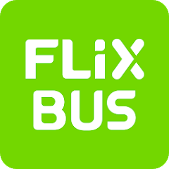 down FlixBus