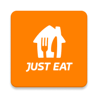 down Just Eat