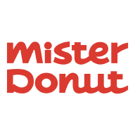 down Mister Donut