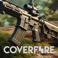 Cover Fire: Offline Shooting (Unlimited Money And Gold)