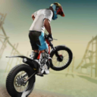 Trial Xtreme 4 (Unlocked All Motorcycles) Trial Xtreme 4 mod apk unlocked all motorcycles download