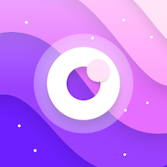 Nebula Icon Pack (Patched) - Nebula Icon Pack mod apk patched download