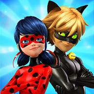 Miraculous Ladybug & Cat Noir (Unlimited Money) Miraculous Ladybug And Cat Noir mod apk unlimited money download