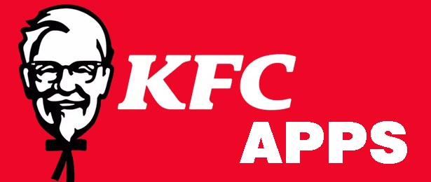 KFC Apps