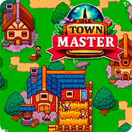 Idle Town Master - Pixel Game (Unlimited Money) - Idle Town Master mod apk unlimited money download