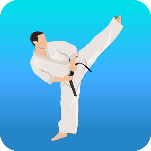 Karate Workout - Karate Workout app download free