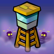 Zombie Towers (Mod Menu) Zombie Towers mod apk mod menu download