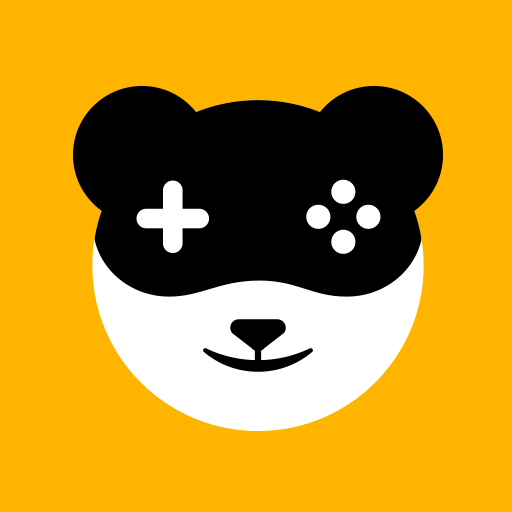 down Panda Gamepad Pro (Full Version)