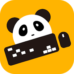 Panda Mouse Pro (PAID) - Panda Mouse Pro mod apk paid download