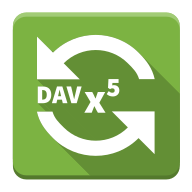 DAVx5 (Patched) DAVx5 mod apk patched download