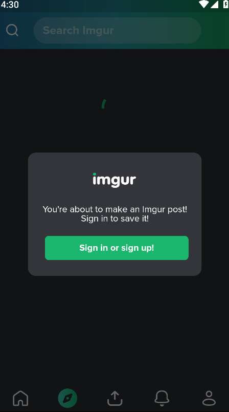 Imgur (Premium Unlocked)